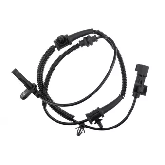 Capteur, vitesse de roue avant TEKNÖR HCA-PL-021