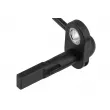 Capteur, vitesse de roue avant TEKNÖR HCA-PL-030 - Visuel 2
