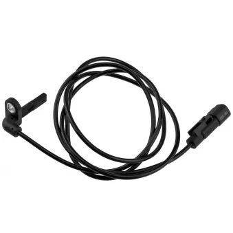 Capteur, vitesse de roue arrière gauche TEKNÖR HCA-PL-031