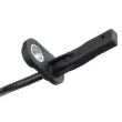 Capteur, vitesse de roue arrière TEKNÖR HCA-PL-033 - Visuel 2
