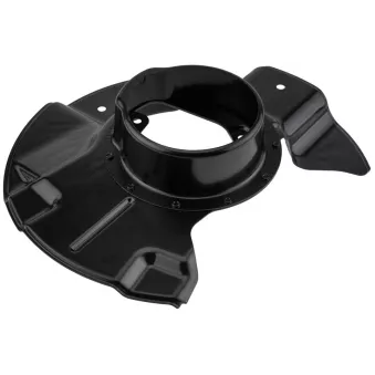 Déflecteur, disque de frein avant droit TEKNÖR HTO-BM-053