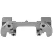 Support, étrier de frein avant TEKNÖR HZP-BM-054A - Visuel 2