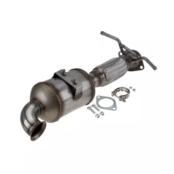 Catalyseur TEKNÖR KAT-FR-006
