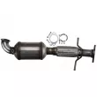 Catalyseur TEKNÖR KAT-FR-006 - Visuel 3