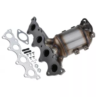 Catalyseur TEKNÖR KAT-KA-001