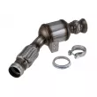 Catalyseur TEKNÖR KAT-ME-003 - Visuel 1