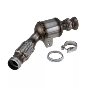 Catalyseur TEKNÖR KAT-ME-003