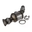 Catalyseur TEKNÖR KAT-ME-003 - Visuel 2