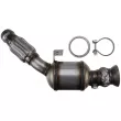 Catalyseur TEKNÖR KAT-ME-003 - Visuel 3