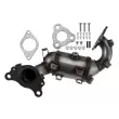 Catalyseur TEKNÖR KAT-RE-010 - Visuel 3