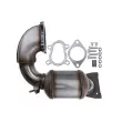 Catalyseur TEKNÖR KAT-RE-011 - Visuel 3