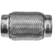 Tuyau flexible, échappement TEKNÖR KAT-UV-001 - Visuel 3
