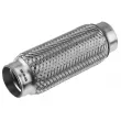 Tuyau flexible, échappement TEKNÖR KAT-UV-002 - Visuel 2