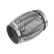 Tuyau flexible, échappement TEKNÖR KAT-UV-003 - Visuel 2