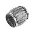 Tuyau flexible, échappement TEKNÖR KAT-UV-006 - Visuel 2