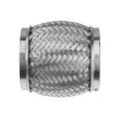 Tuyau flexible, échappement TEKNÖR KAT-UV-006 - Visuel 3