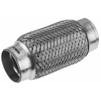 Tuyau flexible, échappement TEKNÖR KAT-UV-007