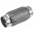 Tuyau flexible, échappement TEKNÖR KAT-UV-007 - Visuel 2