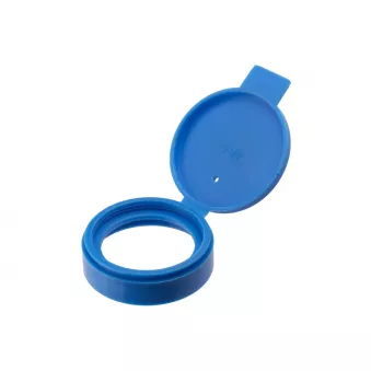 Bouchon, réservoir d'eau de nettoyage TEKNÖR KZS-FT-000