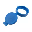 Bouchon, réservoir d'eau de nettoyage TEKNÖR KZS-FT-000 - Visuel 2