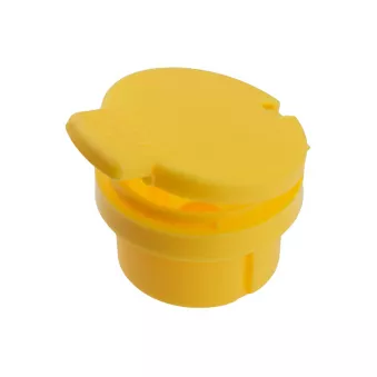 Bouchon, réservoir d'eau de nettoyage TEKNÖR KZS-RE-003