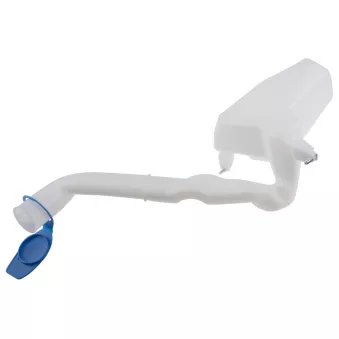 Réservoir d'eau de nettoyage, nettoyage des vitres TEKNÖR KZS-VW-016