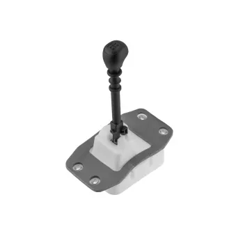 Levier de changement de vitesse TEKNÖR LZB-FT-004