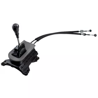 Levier de changement de vitesse TEKNÖR LZB-FT-005
