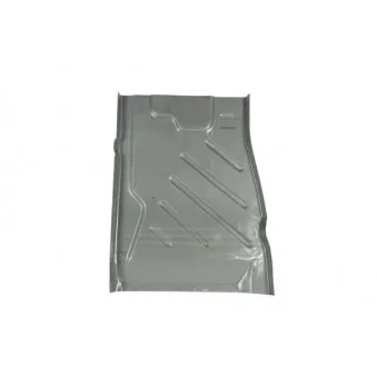 Plancher de carrosserie avant gauche BLIC 6505-04-3525741P