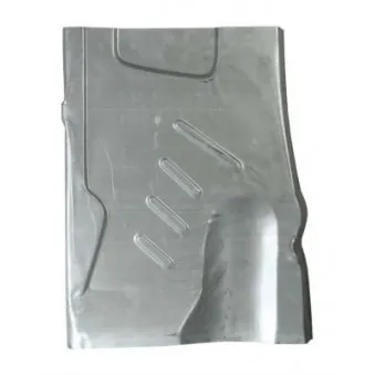 Plancher de carrosserie avant droit BLIC 6505-04-3525742P