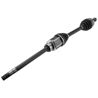 Arbre de transmission avant droit TEKNÖR NPW-AR-026