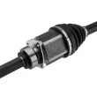 Arbre de transmission avant droit TEKNÖR NPW-AR-026 - Visuel 2