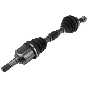 Arbre de transmission avant gauche TEKNÖR NPW-AR-028