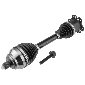 Arbre de transmission avant droit TEKNÖR NPW-AU-078