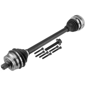 Arbre de transmission avant gauche TEKNÖR NPW-AU-100