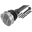 Arbre de transmission avant gauche TEKNÖR NPW-AU-100 - Visuel 3