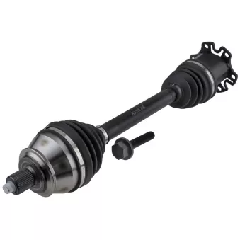 Arbre de transmission avant droit TEKNÖR NPW-AU-105