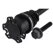Arbre de transmission avant droit TEKNÖR NPW-AU-105 - Visuel 3