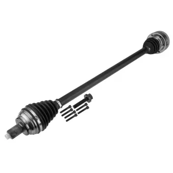 Arbre de transmission avant droit TEKNÖR NPW-AU-106