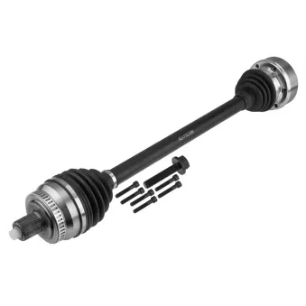 Arbre de transmission avant droit TEKNÖR NPW-AU-110