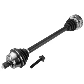 Arbre de transmission arrière TEKNÖR NPW-AU-111