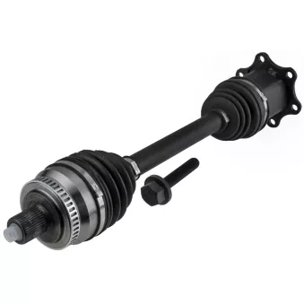 Arbre de transmission avant droit TEKNÖR NPW-AU-113