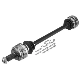 Arbre de transmission arrière gauche TEKNÖR NPW-BM-199