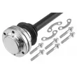 Arbre de transmission arrière gauche TEKNÖR NPW-BM-199 - Visuel 3