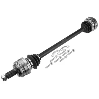 Arbre de transmission arrière droit TEKNÖR NPW-BM-200