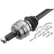 Arbre de transmission arrière droit TEKNÖR NPW-BM-200 - Visuel 2