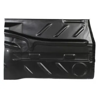 Plancher de carrosserie BLIC 6505-04-9520742K