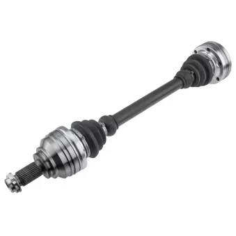 Arbre de transmission arrière TEKNÖR NPW-BM-210