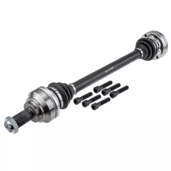 Arbre de transmission arrière TEKNÖR NPW-BM-211