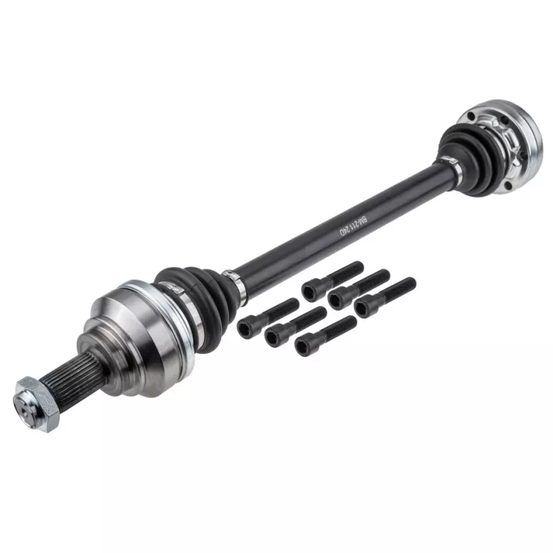 Arbre de transmission arrière TEKNÖR NPW-BM-211